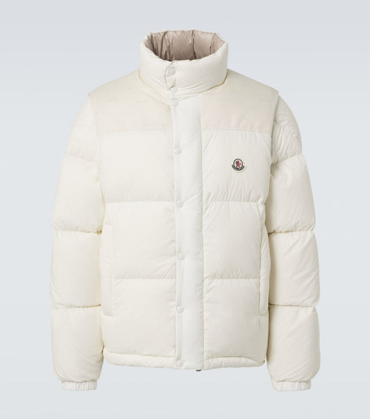 Men White Jackets