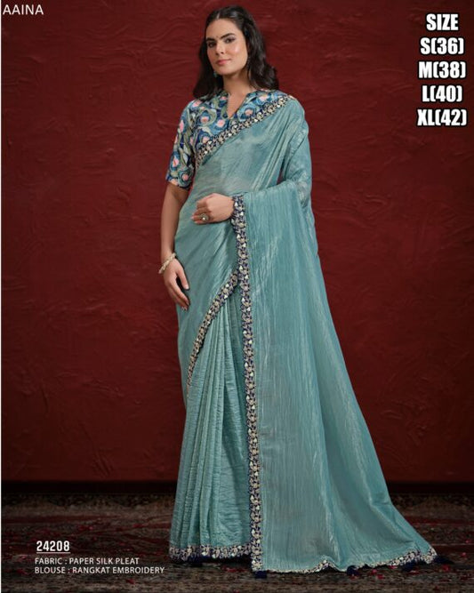 Sarees or Ethnic Sets 1 - Women