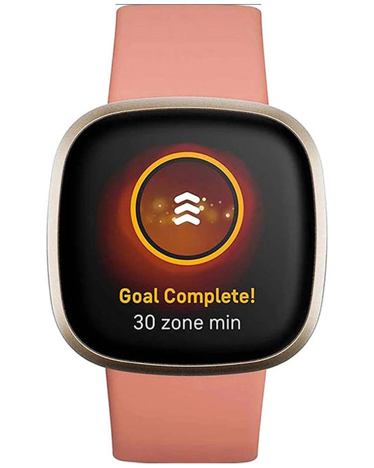 Unisex | Versa 3