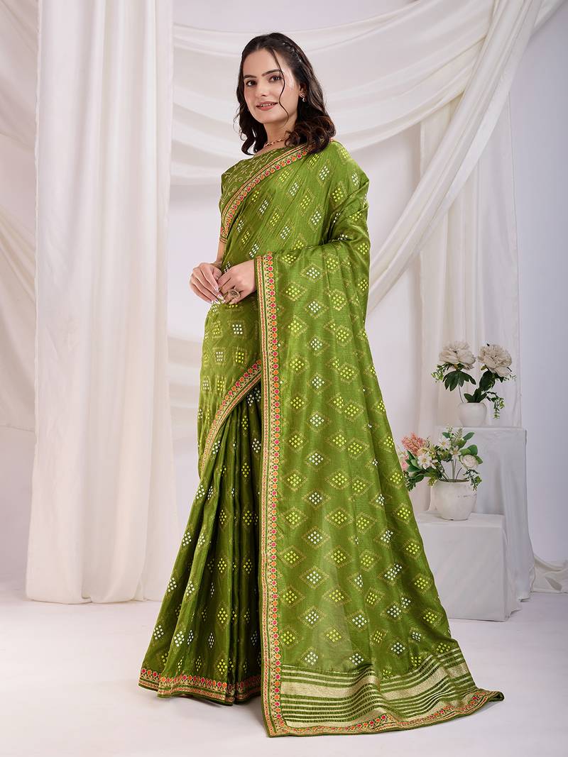 Sarees or Ethnic Sets 2 - Women