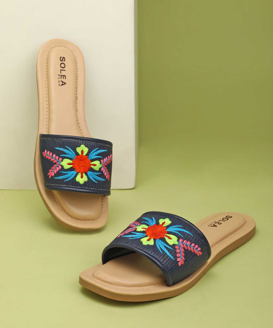 Slippers & Sandals 1 - Men