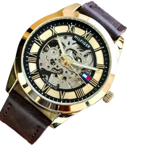 Watches 1 - Accessories